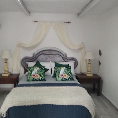 Apartamento Romantic Atlantic Güímar Exterior foto