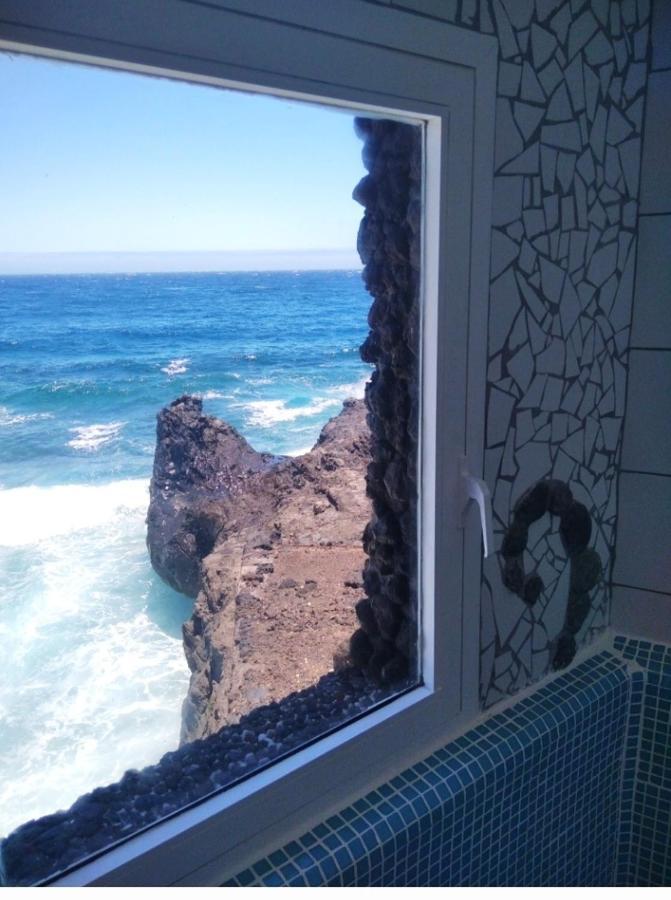 Apartamento Romantic Atlantic Güímar Exterior foto
