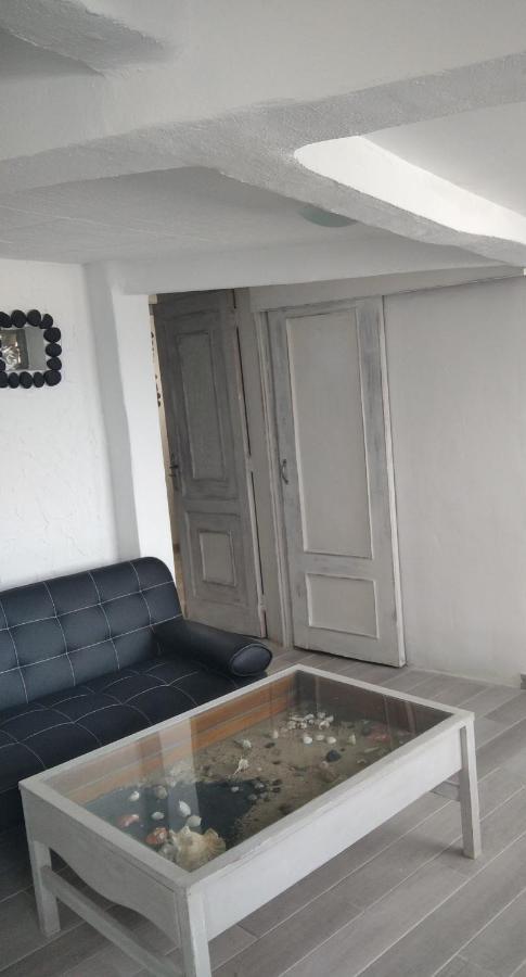 Apartamento Romantic Atlantic Güímar Exterior foto