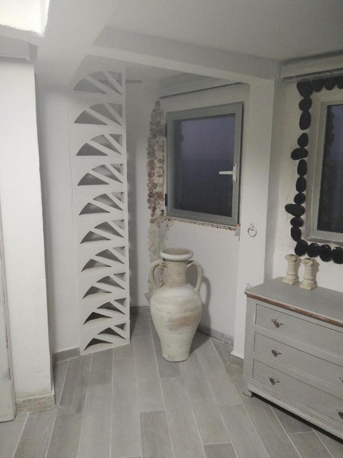Apartamento Romantic Atlantic Güímar Exterior foto