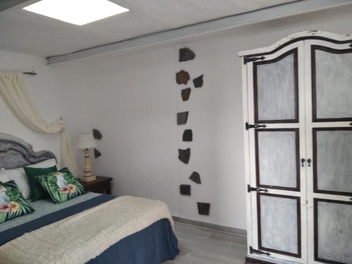 Apartamento Romantic Atlantic Güímar Exterior foto