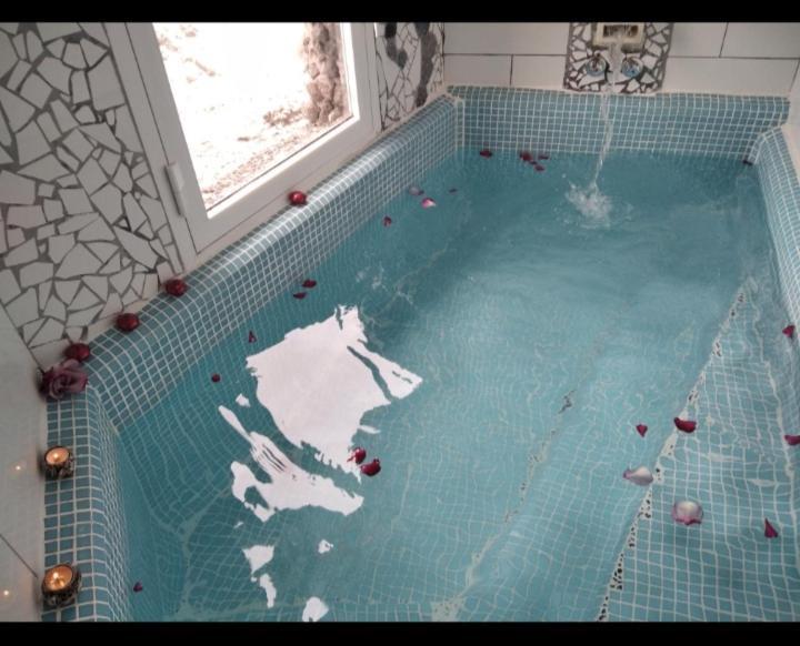 Apartamento Romantic Atlantic Güímar Exterior foto