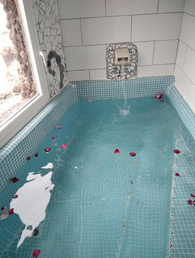 Apartamento Romantic Atlantic Güímar Exterior foto